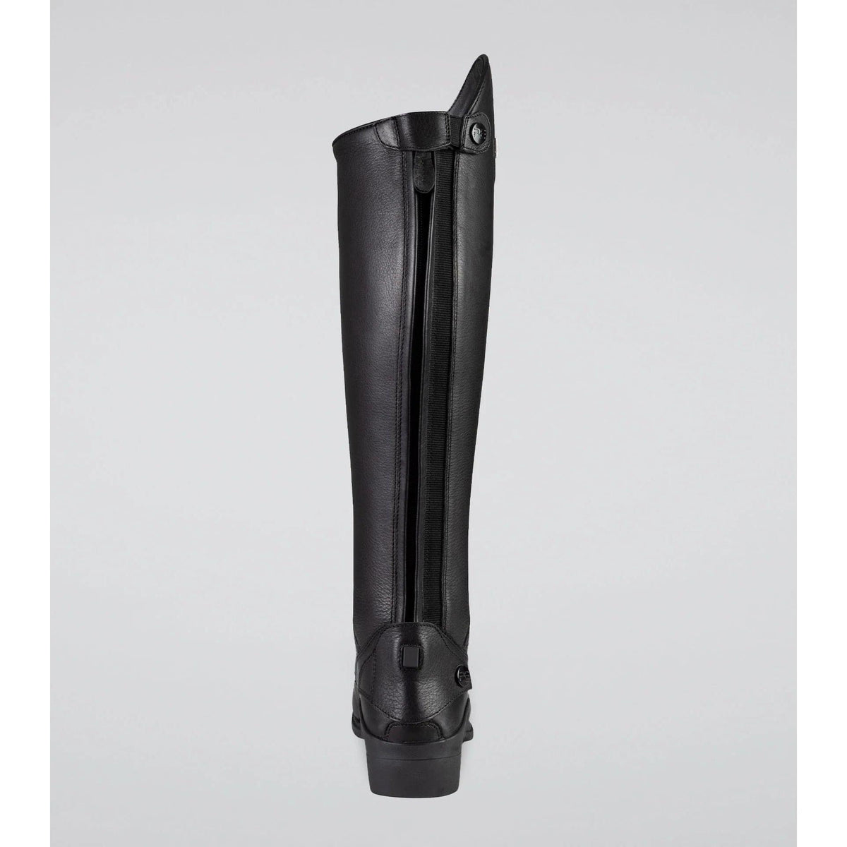 Premier Equine Women's Vallardi Leather Field Tall Riding Boot