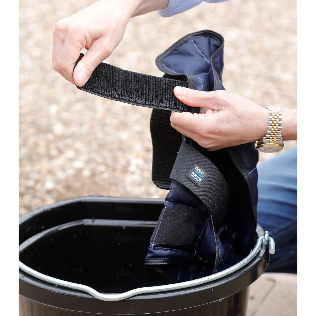 Premier Equine Cold Water Boots