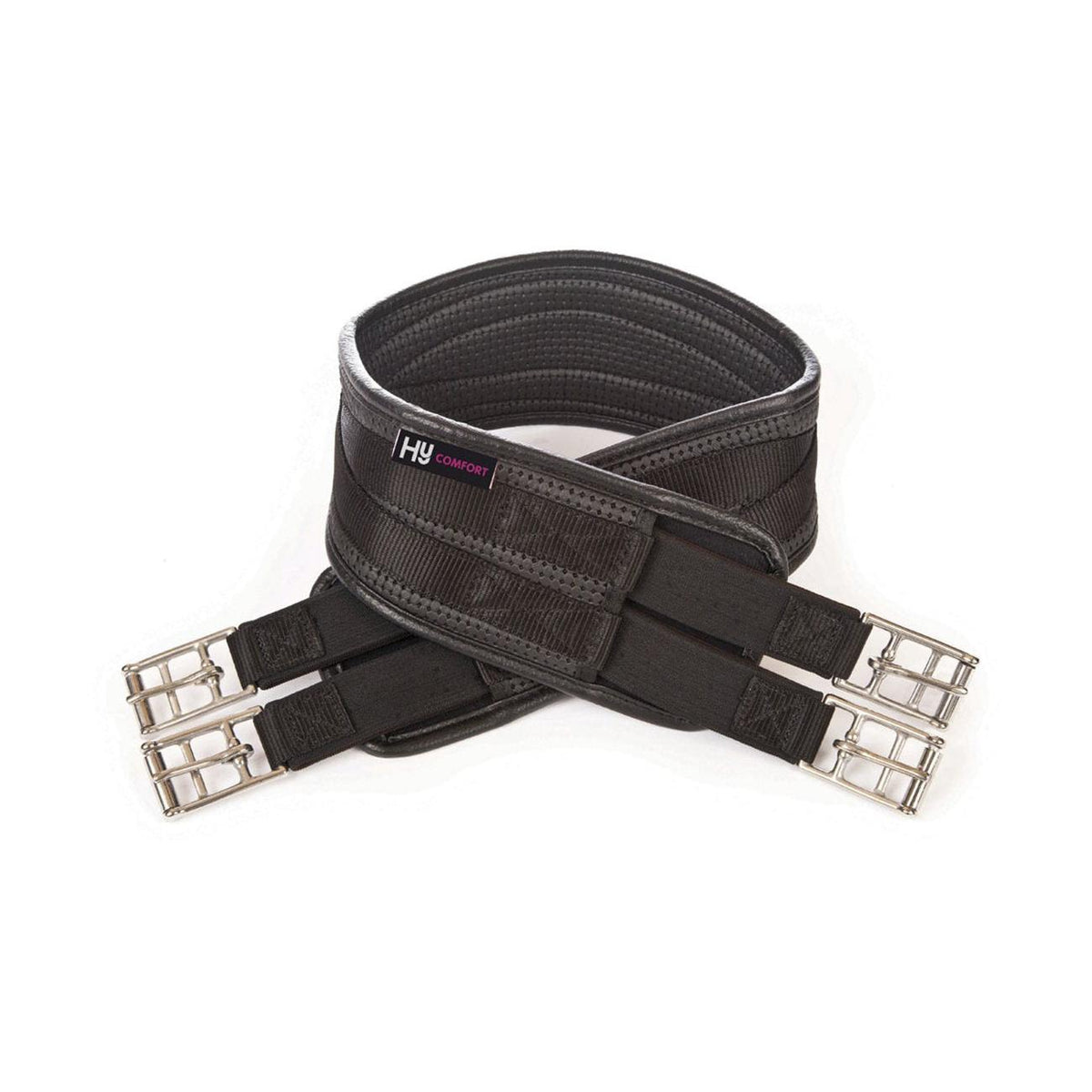 Hy Waffle Comfort Girth