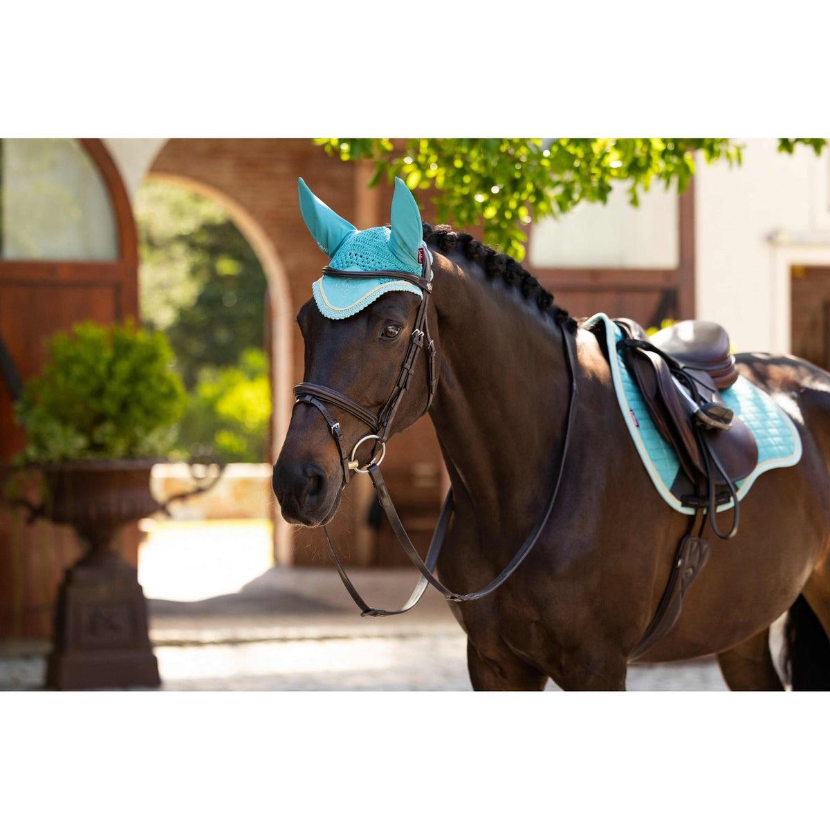 LeMieux Classic Fly Hood