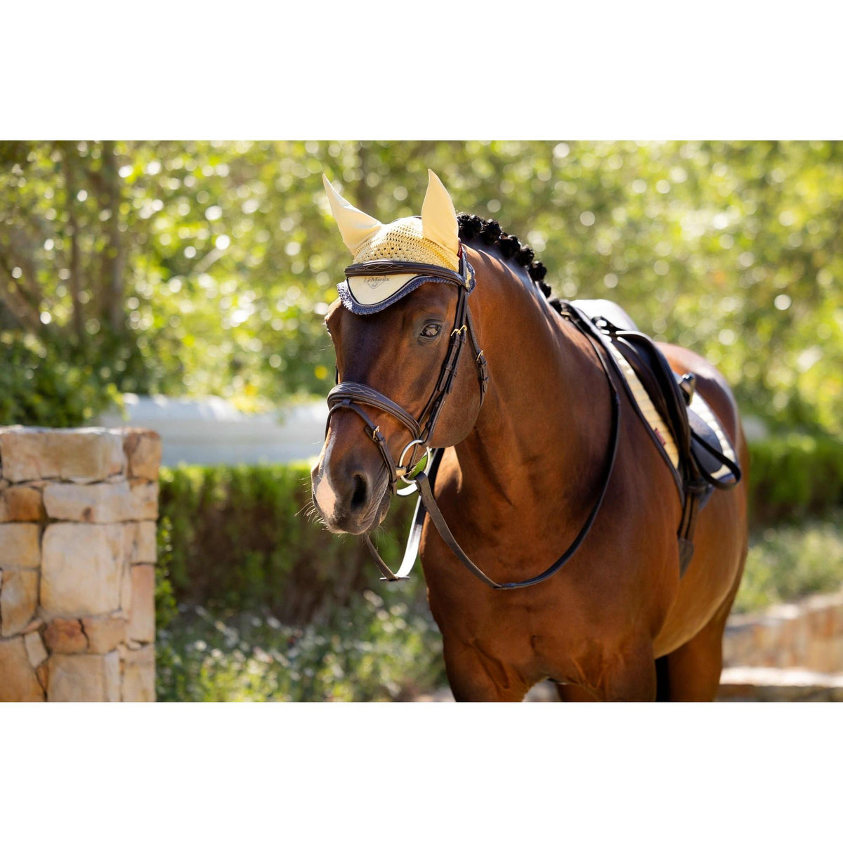 LeMieux Classic Fly Hood