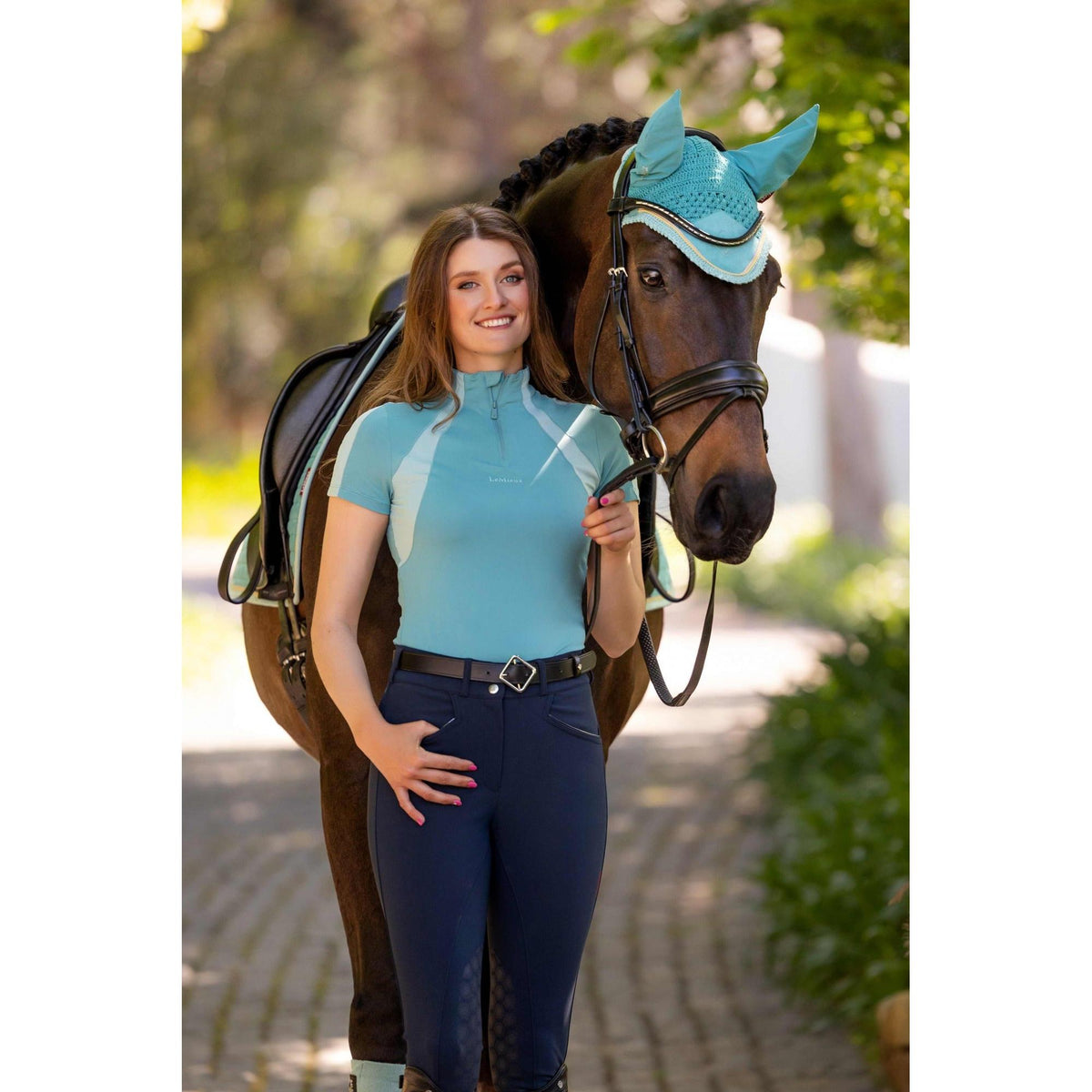 LeMieux Classic Fly Hood