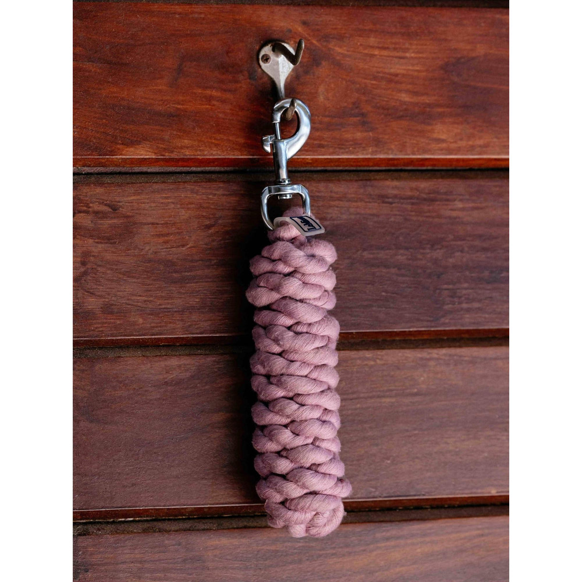 LeMieux Polycotton Leadrope