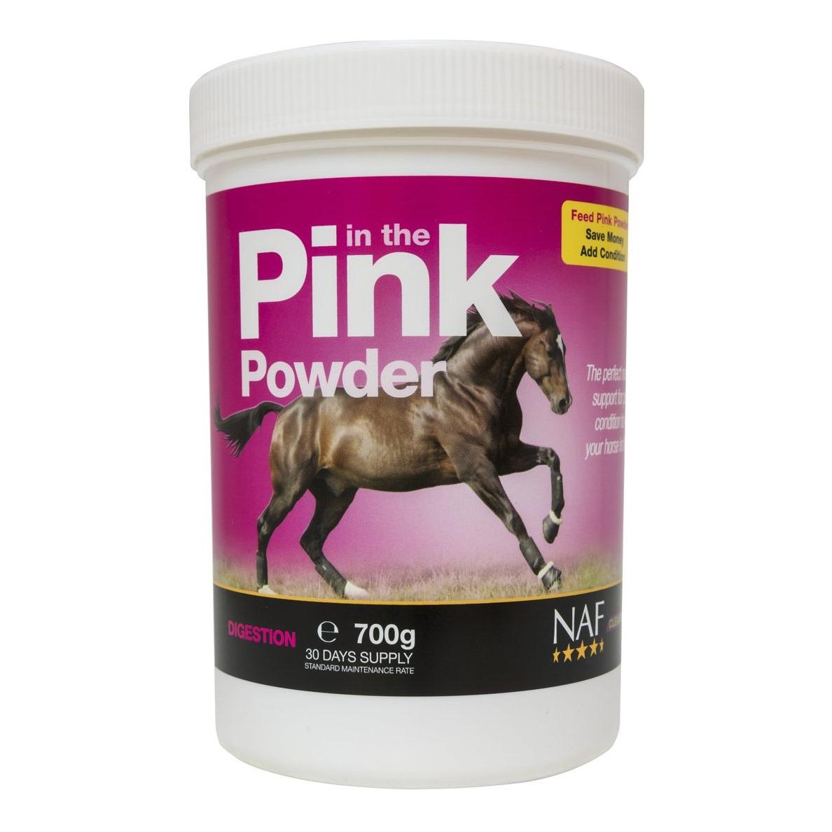 NAF Pink Powder 700g