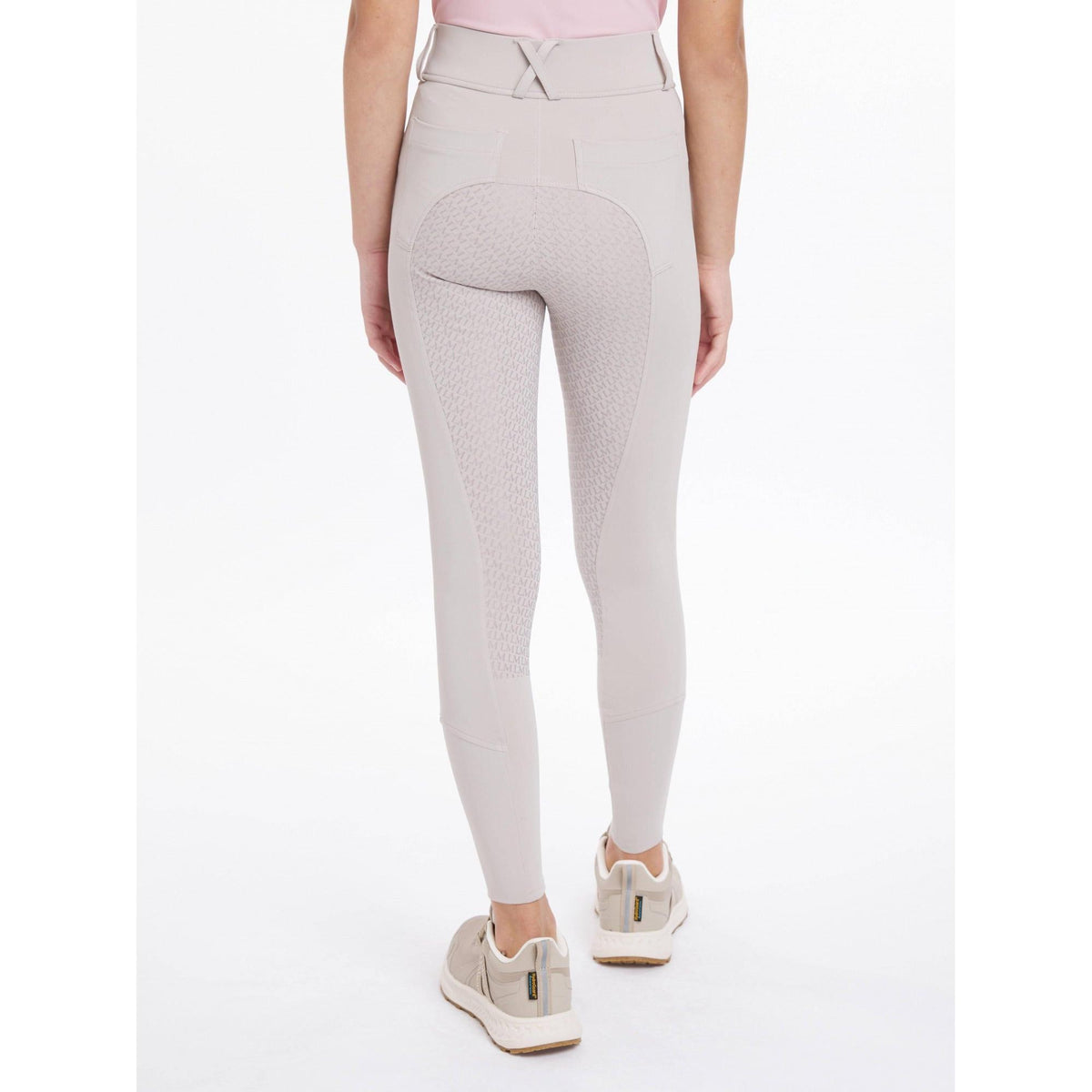 LeMieux Young Rider Remi Breggings