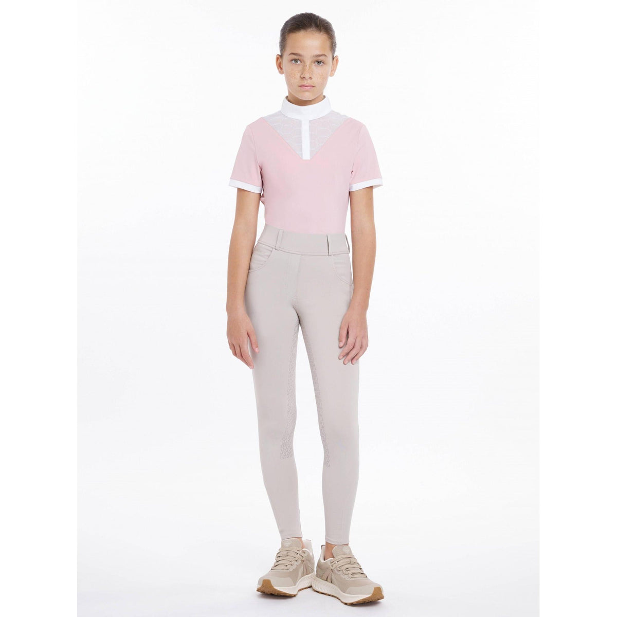 LeMieux Young Rider Remi Breggings