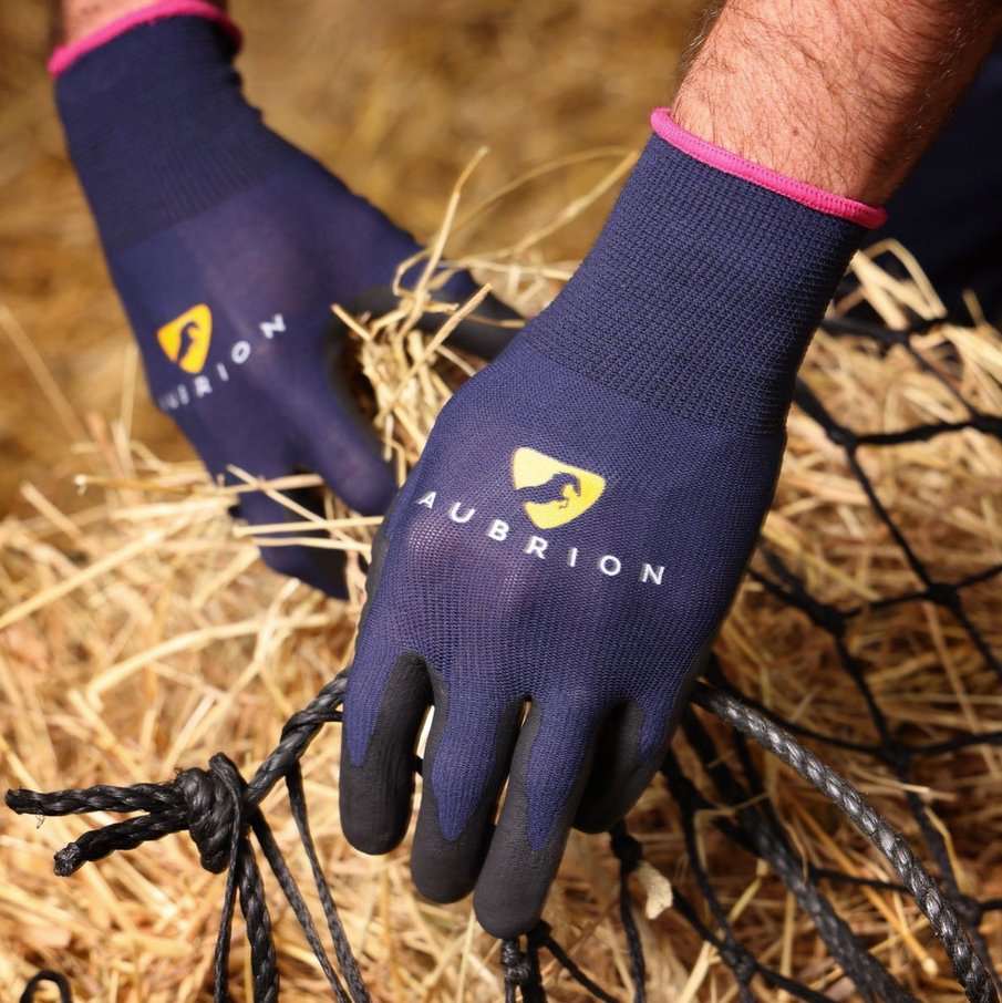 Aubrion All Purpose Yard Gloves