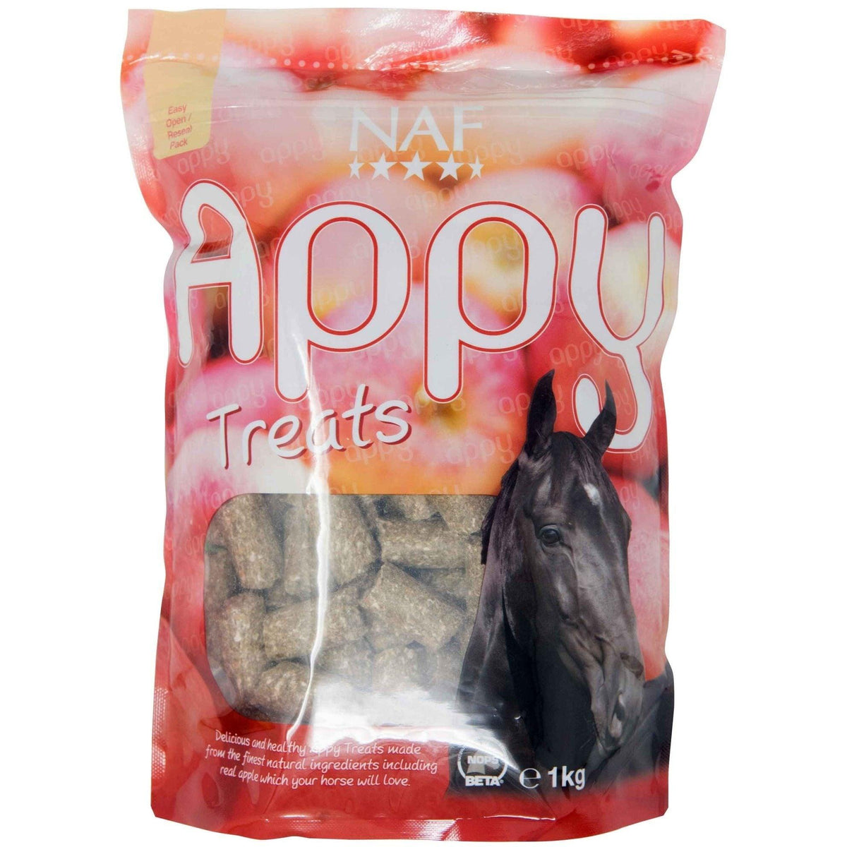 NAF Appy Treats - 1kg