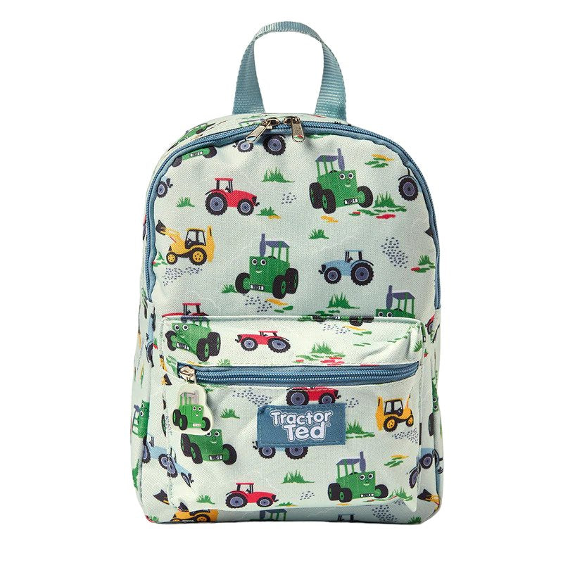 Tractor Ted Machines Rucksack