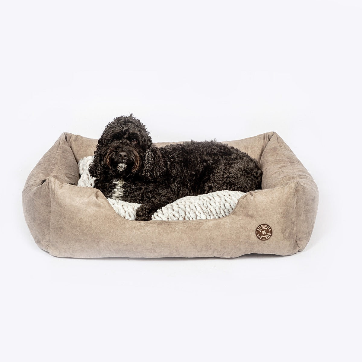 Danish Design Snuggle Bed - 23'