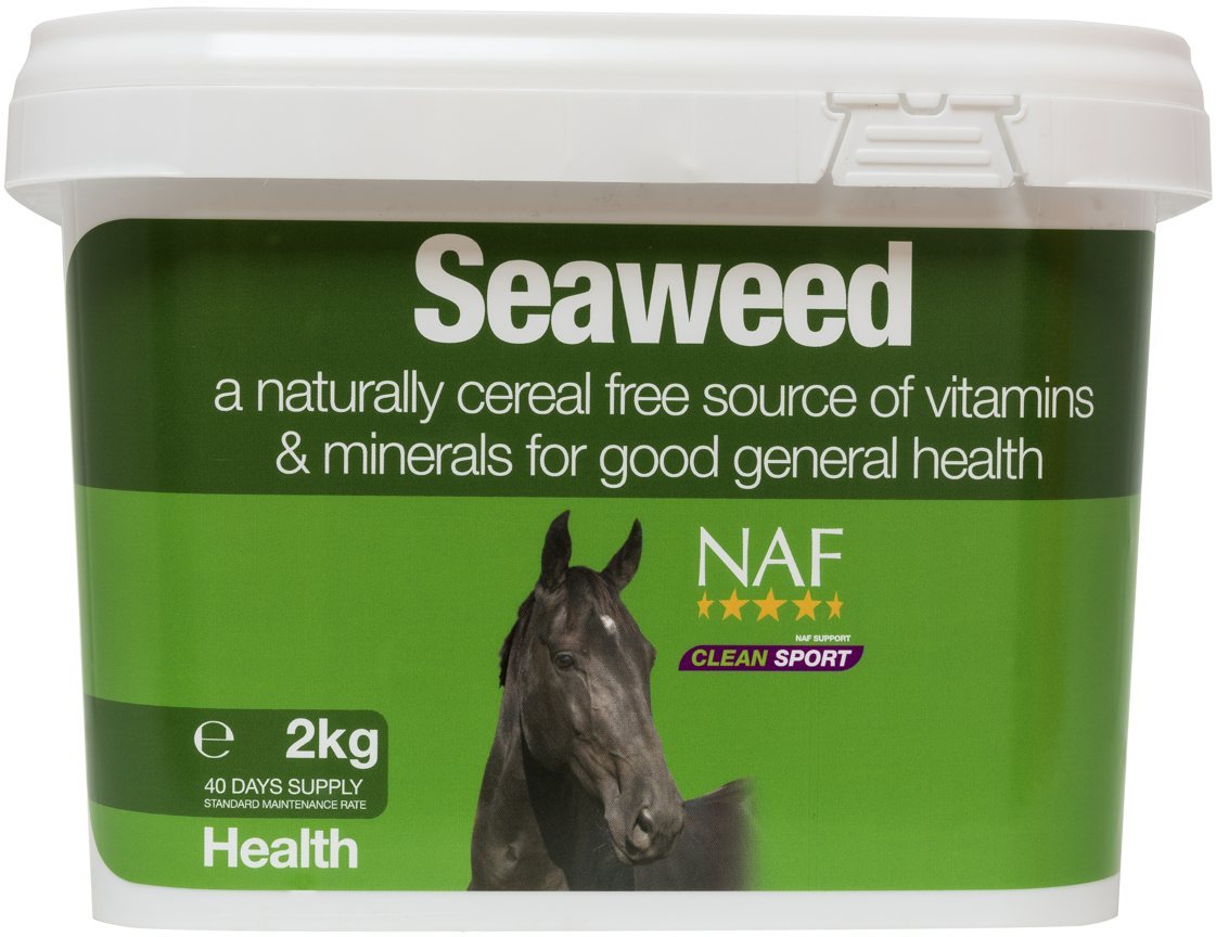 NAF Seaweed 2kg