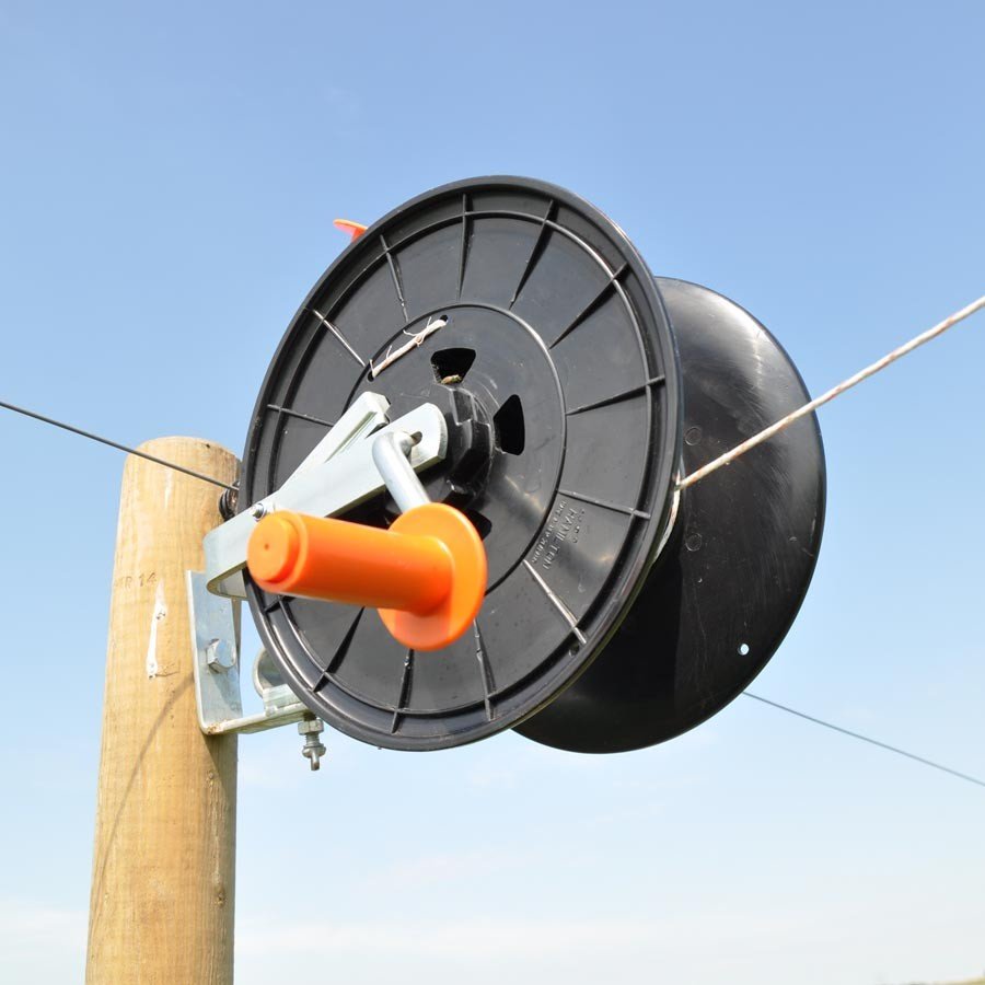 Gallagher Ecoreel