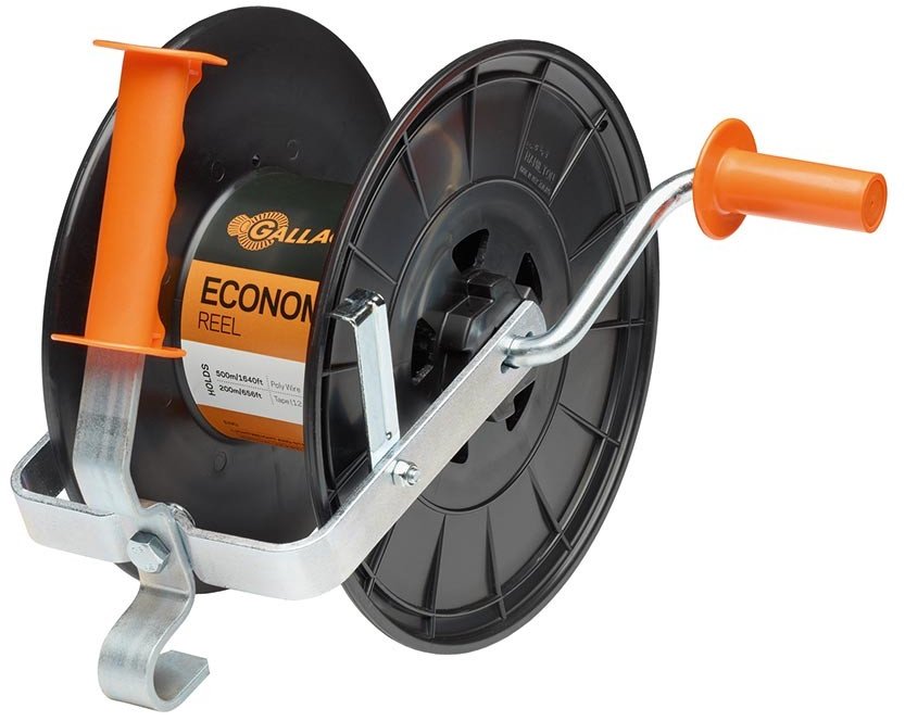 Gallagher Ecoreel