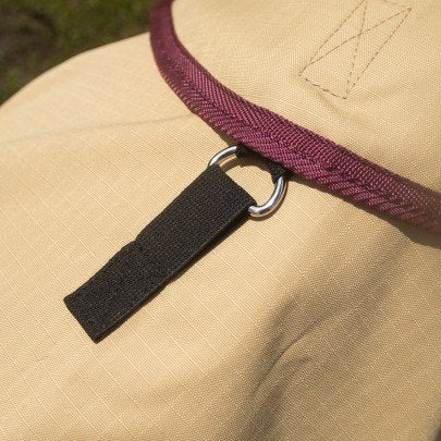 Gallop New Trojan Dual Turnout Fly Rug