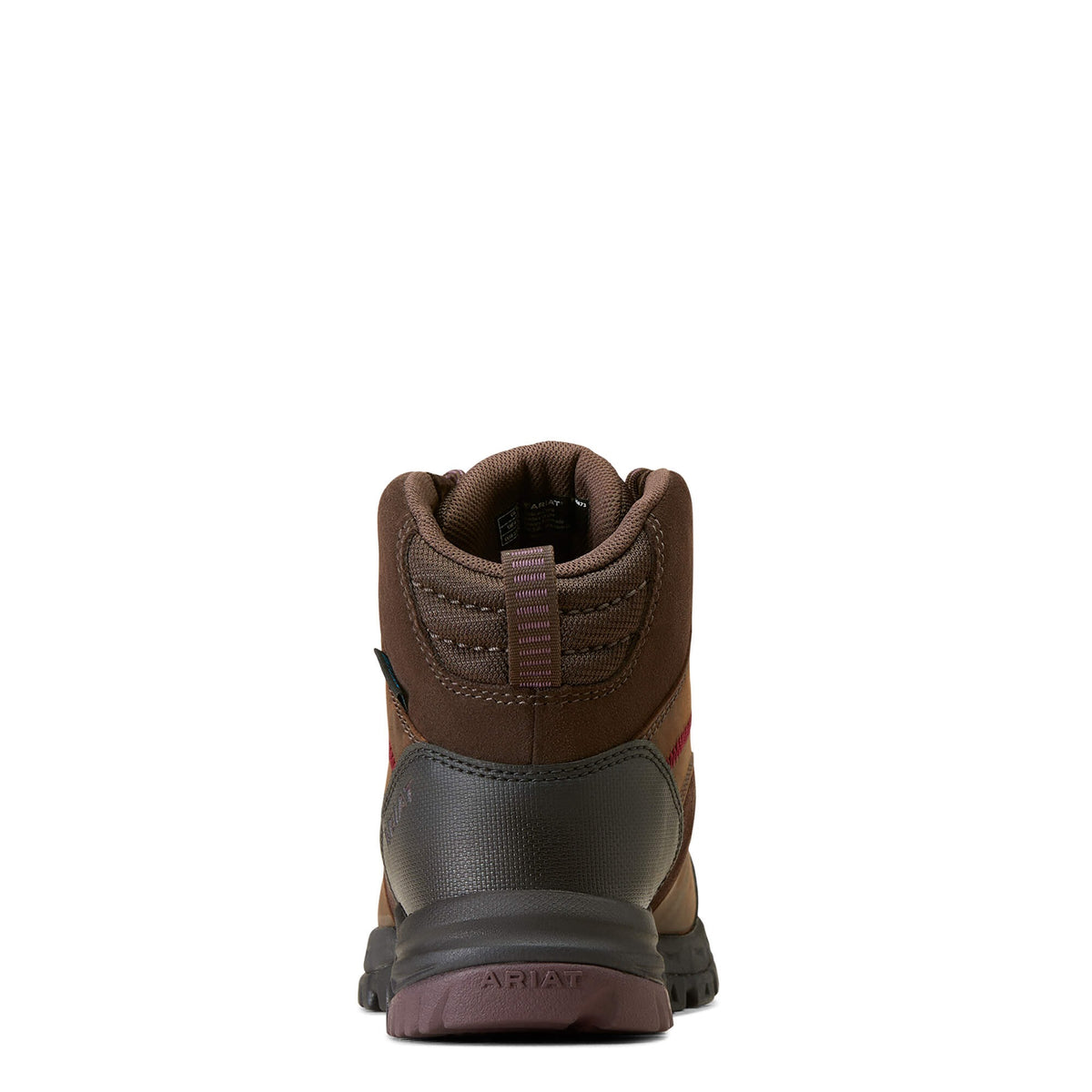 Ariat Women's Skyline Mid Waterproof Boots
