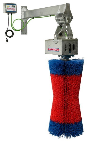 Happy Cow MaxiSwing Cow Cleaning Brush