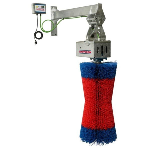 Happy Cow MaxiSwing Cow Cleaning Brush