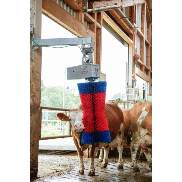 Happy Cow MaxiSwing Cow Cleaning Brush
