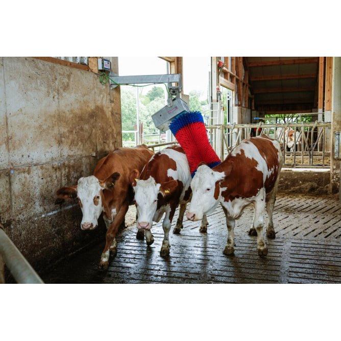 Happy Cow MaxiSwing Cow Cleaning Brush
