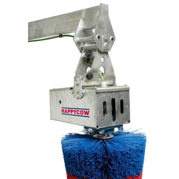 Happy Cow MaxiSwing Cow Cleaning Brush