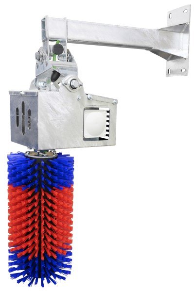 Happy Cow MiniSwing Cow Cleaning Brush