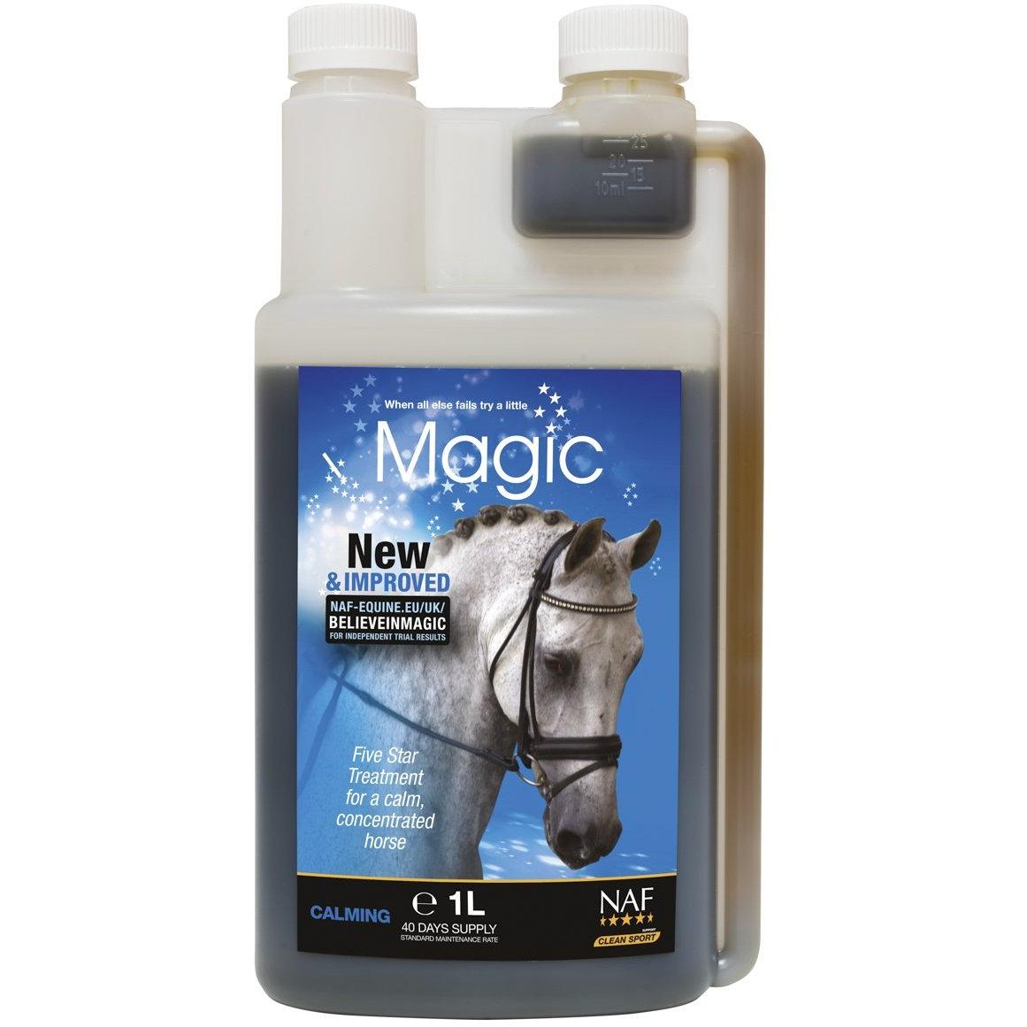NAF Five Star Magic Liquid - 1l