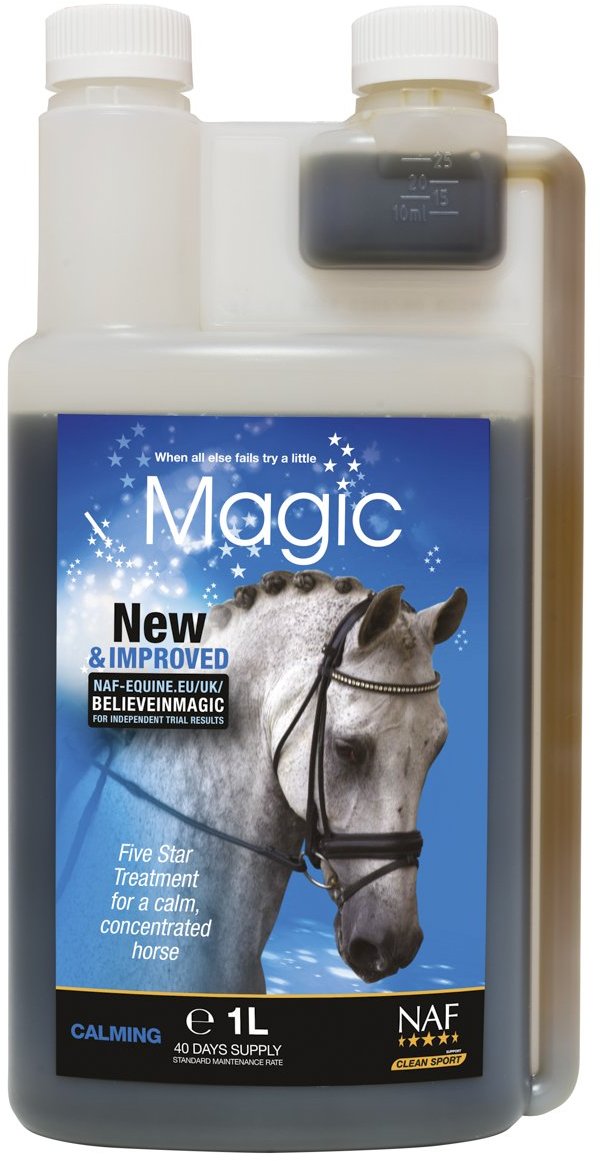 NAF Five Star Magic Liquid - 1l