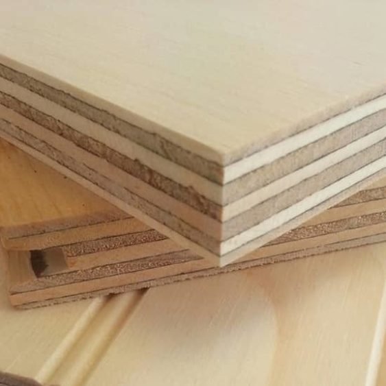 Selex B/C 18mm Plywood - 2440mm x 1220mm