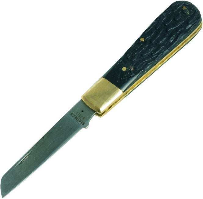 Country UF Lambsfoot Knife