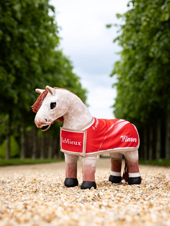 LeMieux Toy Pony Rug
