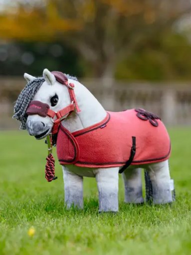 LeMieux Toy Pony Rug