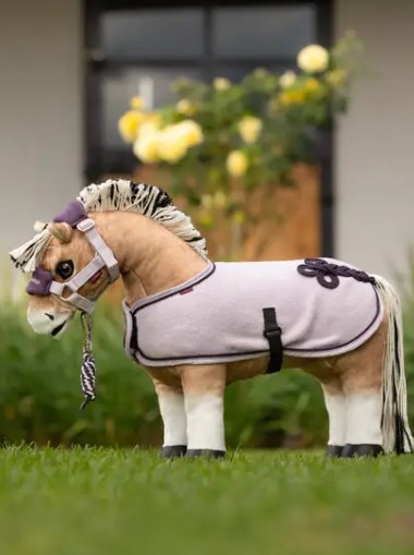 LeMieux Toy Pony Rug