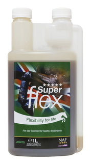 NAF Five Star Superflex Liquid - 1l