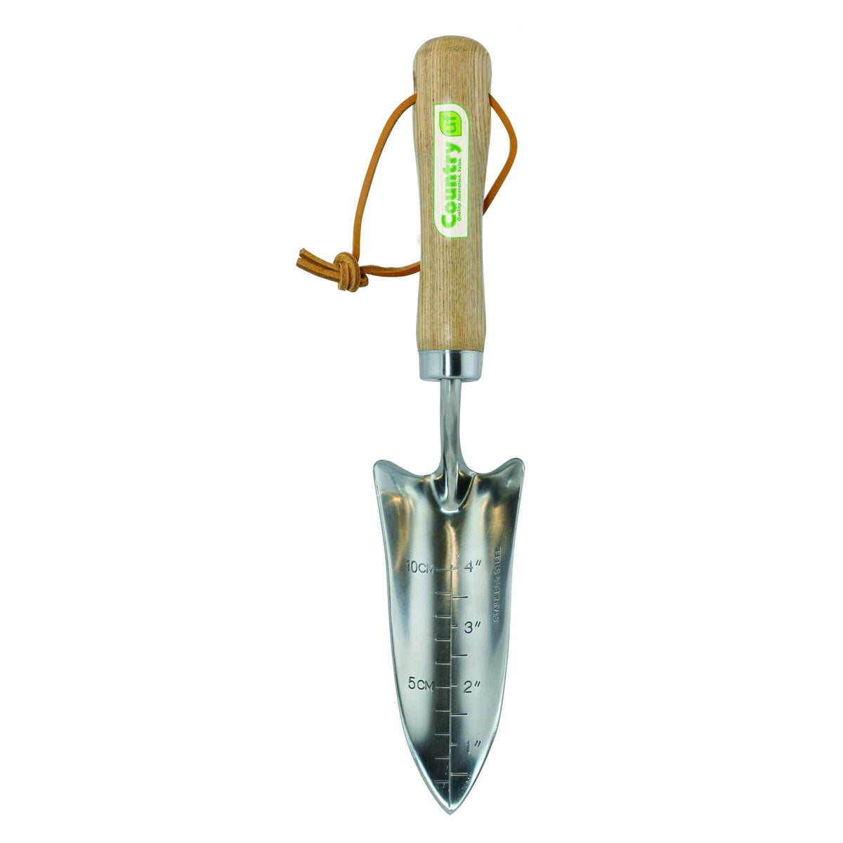 Country Transplanting Trowel