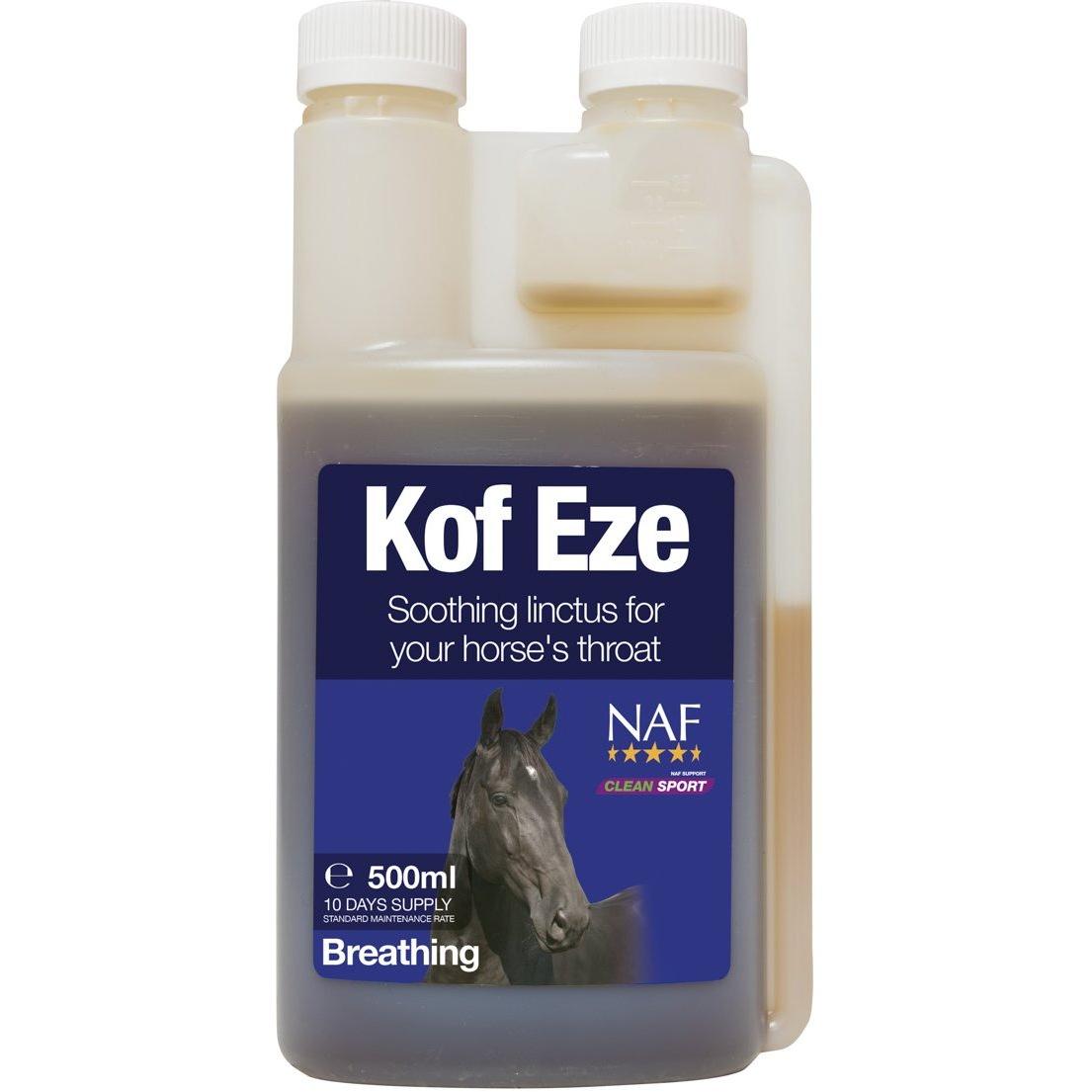 NAF Kof-eze - 500ml