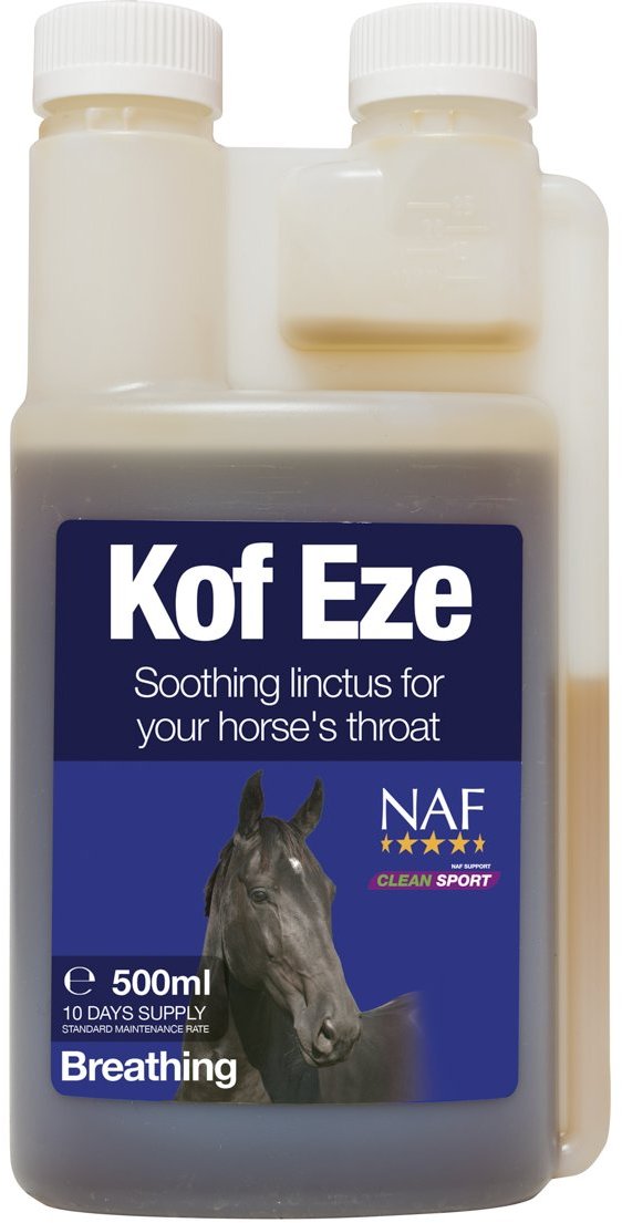 NAF Kof-eze - 500ml