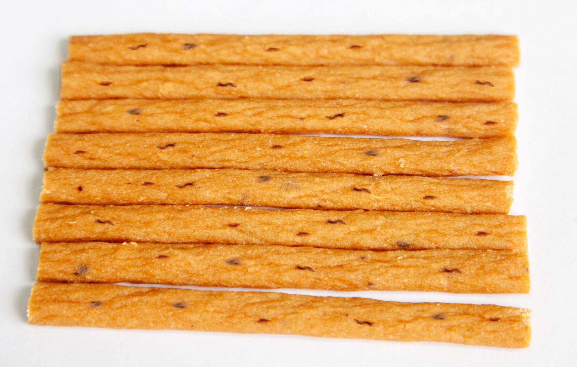Pet Munchies Chicken & Blueberry Dog Treats - 80g