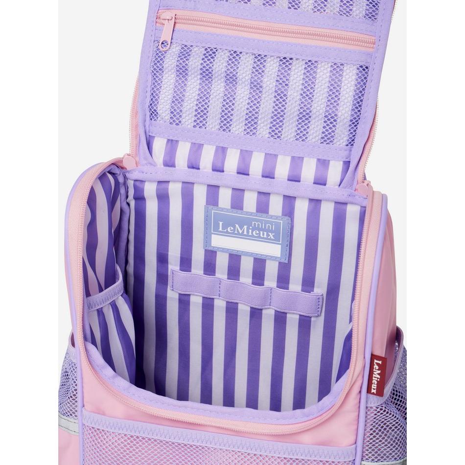 LeMieux Mini Character Backpack
