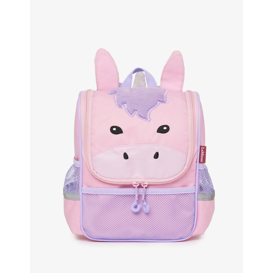 LeMieux Mini Character Backpack
