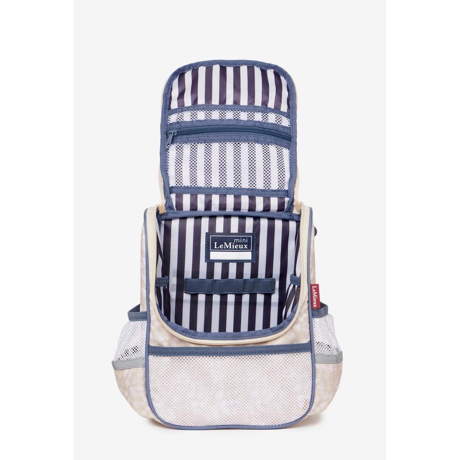 LeMieux Mini Character Backpack