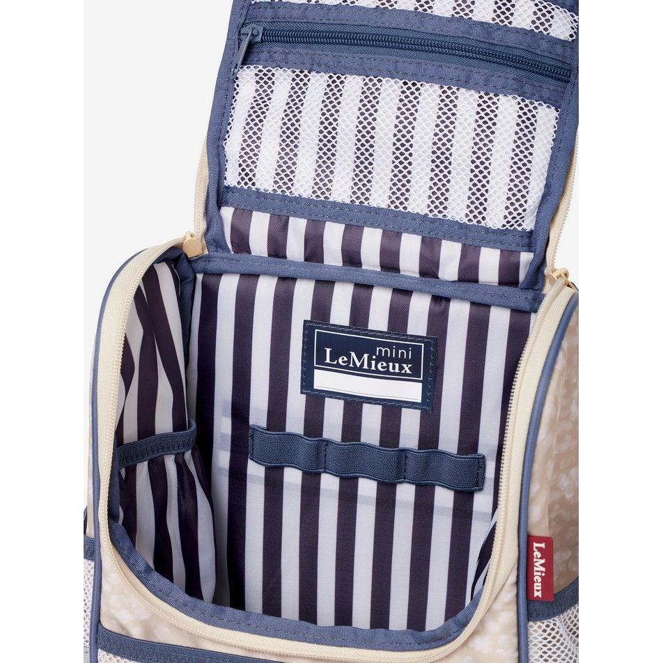 LeMieux Mini Character Backpack
