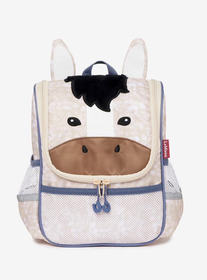 LeMieux Mini Character Backpack