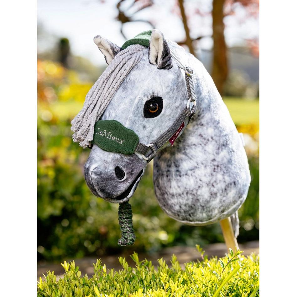 LeMieux Hobby Horse Vogue Headcollar & Leadrope