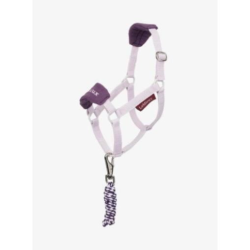 LeMieux Hobby Horse Vogue Headcollar & Leadrope