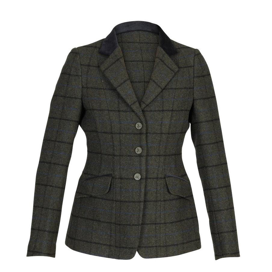 Shires Women's Aubrion Saratoga Jacket