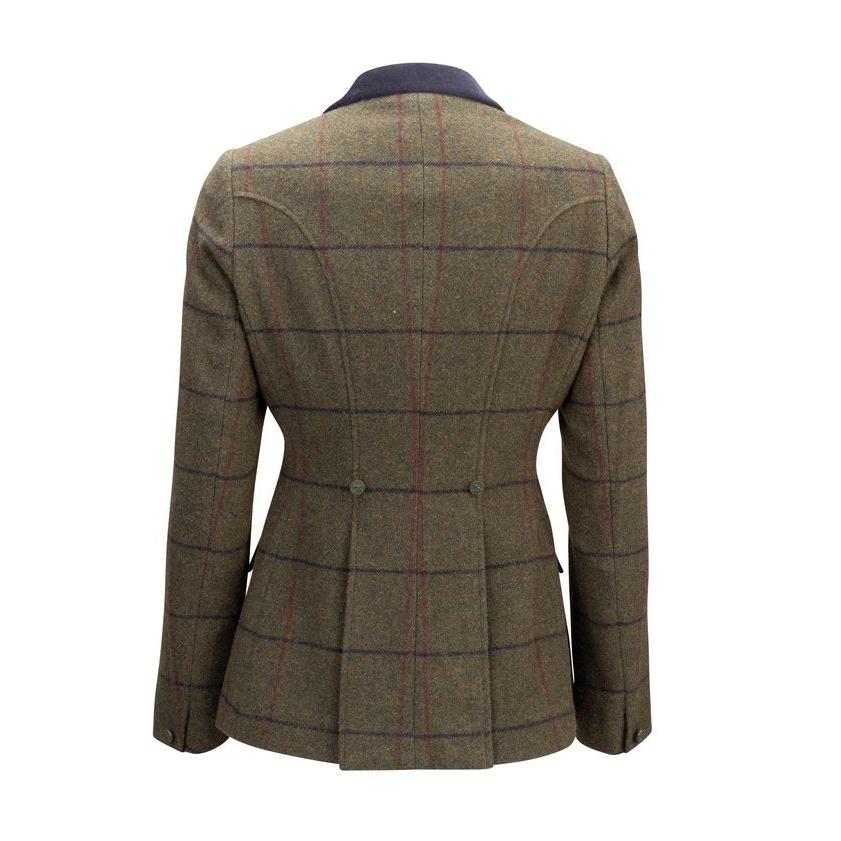 Shires Women's Aubrion Saratoga Jacket