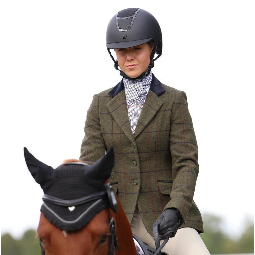 Shires Women's Aubrion Saratoga Jacket