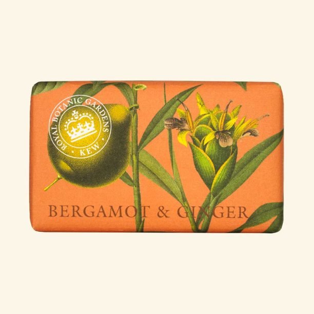 KEW GARDENS Soap Bar 240G