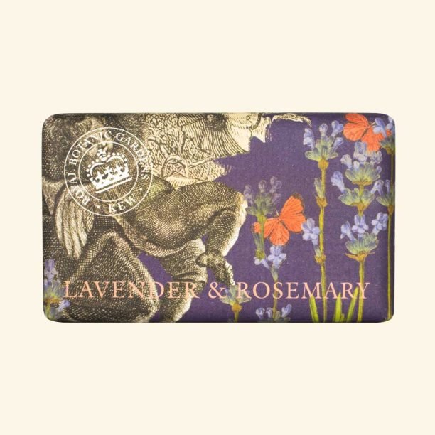 KEW GARDENS Soap Bar 240G