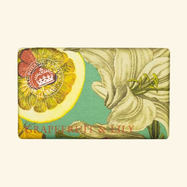 KEW GARDENS Soap Bar 240G